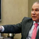 EPA Administrator Scott Pruitt